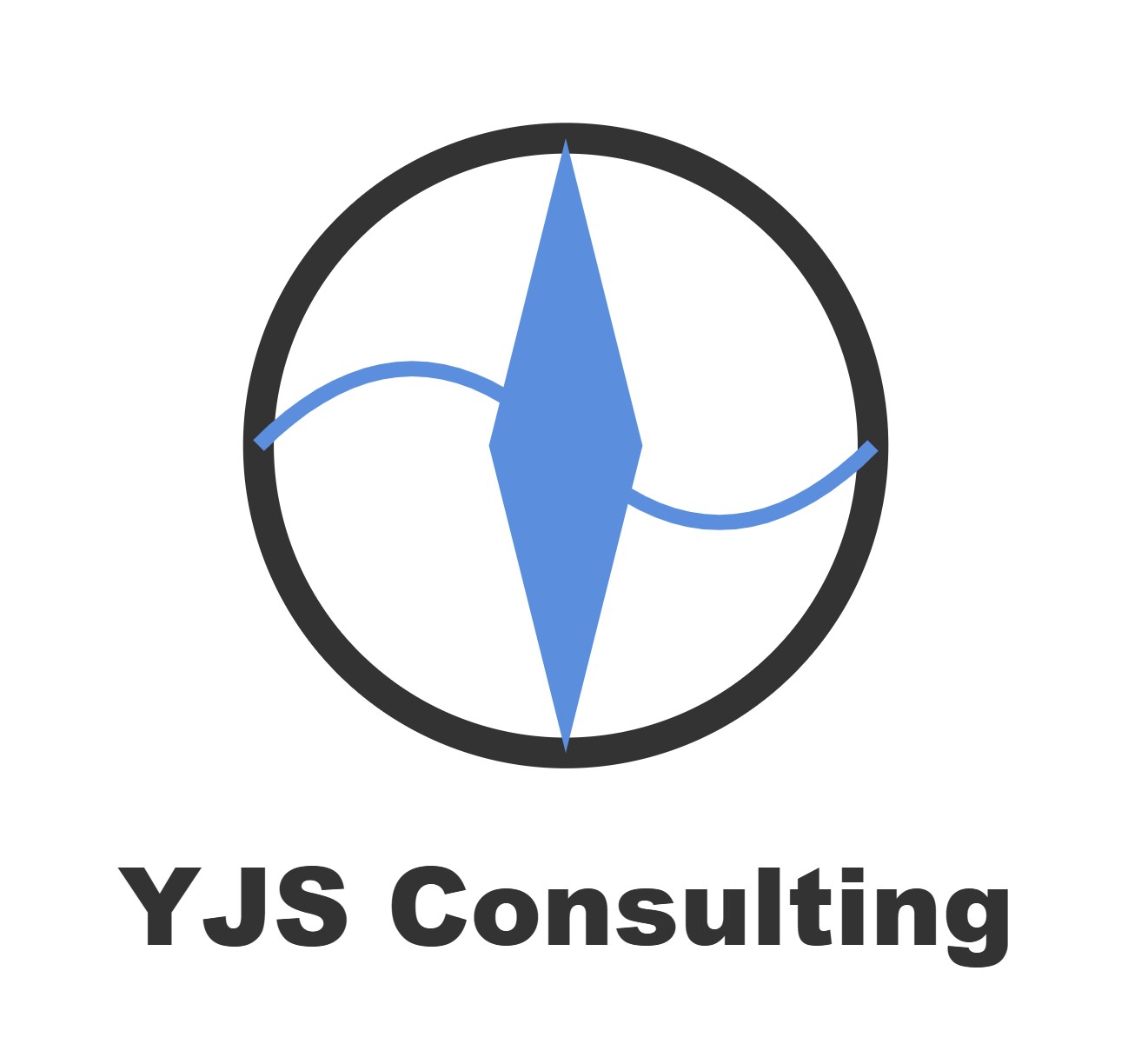 YJS Consulting Logo