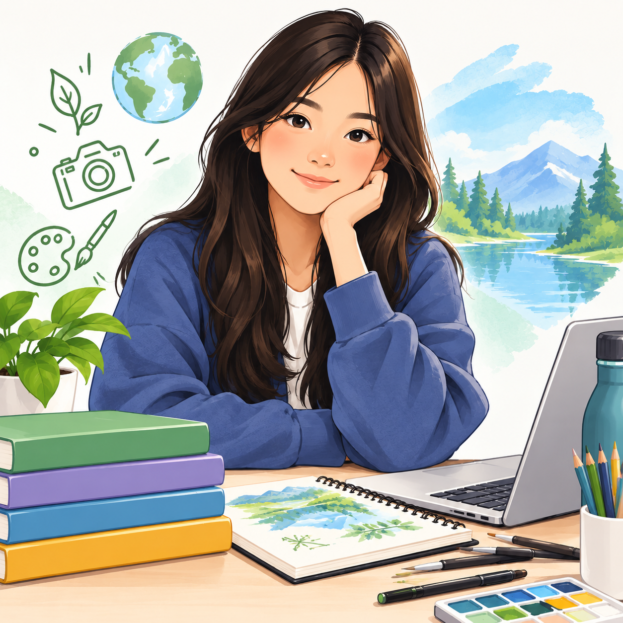 Katherine Sun